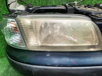 НОУСКАТ НА NISSAN SUNNY FB15 QG15DE