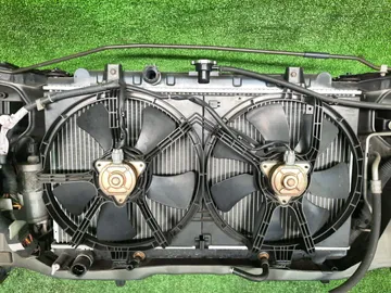 НОУСКАТ НА NISSAN SUNNY FB15 QG15DE