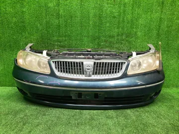 НОУСКАТ НА NISSAN BLUEBIRD SYLPHY G10 QG18DE