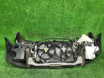 НОУСКАТ НА NISSAN BLUEBIRD SYLPHY G10 QG18DE