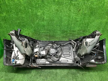 НОУСКАТ НА VOLVO V60 FW48 B4164T