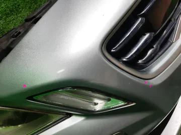 НОУСКАТ НА VOLVO V60 FW48 B4164T