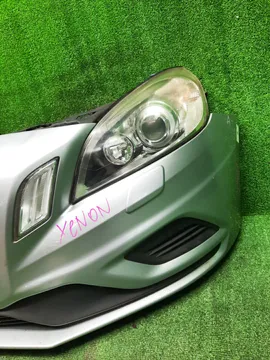 НОУСКАТ НА VOLVO V60 FW48 B4164T