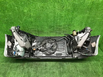 НОУСКАТ НА VOLVO V60 FW48 B4164T