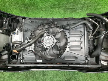 НОУСКАТ НА VOLVO V60 FW48 B4164T