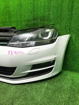 НОУСКАТ НА VOLKSWAGEN GOLF 5G1 CJZ