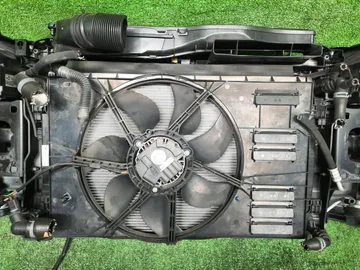 НОУСКАТ НА VOLKSWAGEN GOLF 5G1 CJZ