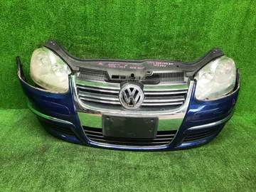 НОУСКАТ НА VOLKSWAGEN GOLF 1K5 BLG
