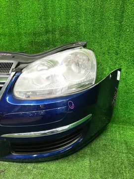 НОУСКАТ НА VOLKSWAGEN GOLF 1K5 BLG
