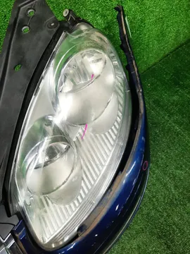 НОУСКАТ НА VOLKSWAGEN GOLF 1K5 BLG