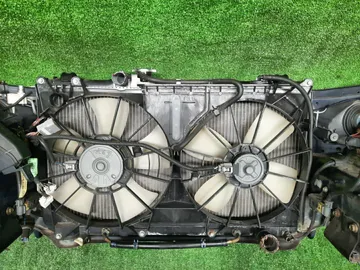 НОУСКАТ НА TOYOTA ALTEZZA GXE10 1G-FE