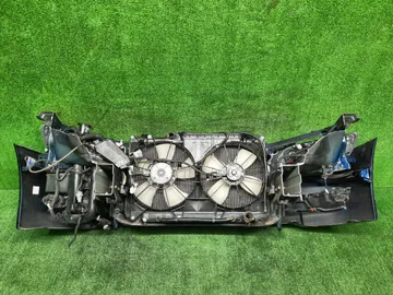 НОУСКАТ НА TOYOTA ALTEZZA GXE10 1G-FE