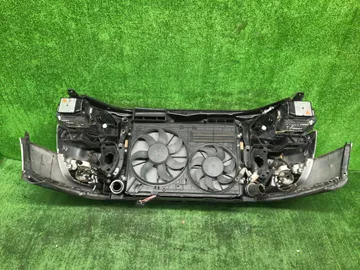 НОУСКАТ НА VOLKSWAGEN PASSAT 3C BWA