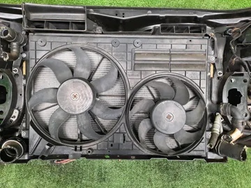 НОУСКАТ НА VOLKSWAGEN PASSAT 3C BWA