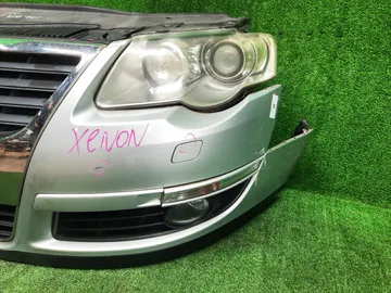 НОУСКАТ НА VOLKSWAGEN PASSAT 3C BWA