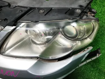 НОУСКАТ НА VOLKSWAGEN PASSAT 3C BWA
