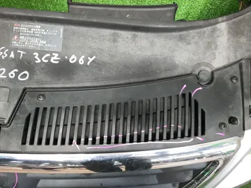 НОУСКАТ НА VOLKSWAGEN PASSAT 3C BWA