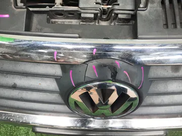НОУСКАТ НА VOLKSWAGEN PASSAT 3C BWA