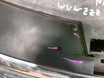 НОУСКАТ НА VOLKSWAGEN PASSAT 3C BWA