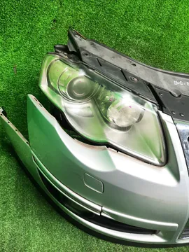 НОУСКАТ НА VOLKSWAGEN PASSAT 3C BWA