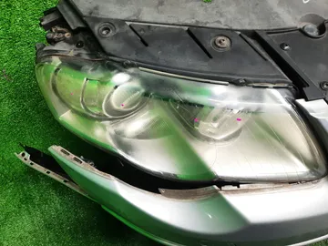 НОУСКАТ НА VOLKSWAGEN PASSAT 3C BWA