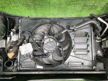 НОУСКАТ НА VOLVO V60 FW48 B4164T