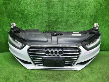 НОУСКАТ НА AUDI A4 8K2 CDN