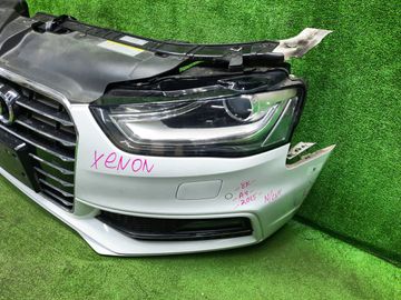 НОУСКАТ НА AUDI A4 8K2 CDN