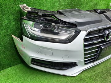 НОУСКАТ НА AUDI A4 8K2 CDN