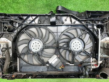 НОУСКАТ НА AUDI A4 8K2 CDN