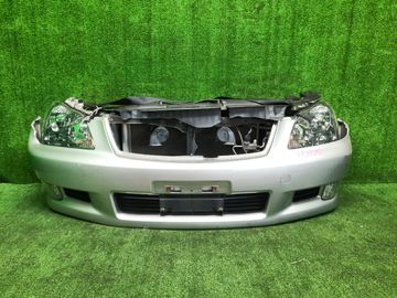 НОУСКАТ НА TOYOTA CROWN GRS184 2GR-FSE