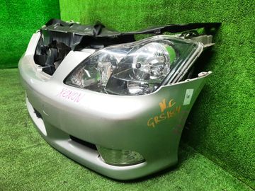 НОУСКАТ НА TOYOTA CROWN GRS184 2GR-FSE