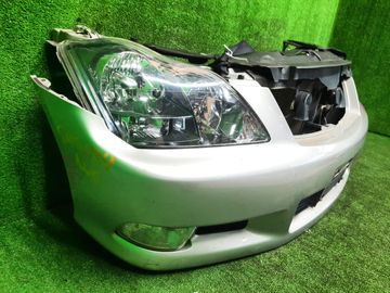 НОУСКАТ НА TOYOTA CROWN GRS184 2GR-FSE