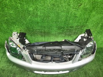 НОУСКАТ НА TOYOTA CROWN GRS184 2GR-FSE
