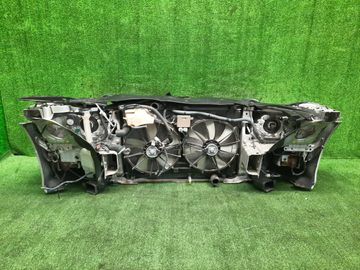 НОУСКАТ НА TOYOTA CROWN GRS184 2GR-FSE