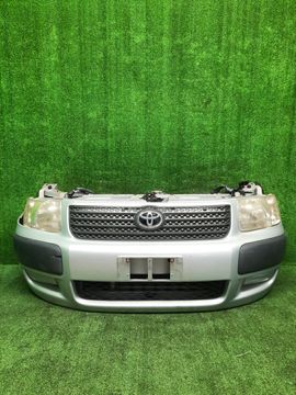 НОУСКАТ НА TOYOTA SUCCEED NCP55 1NZ-FE