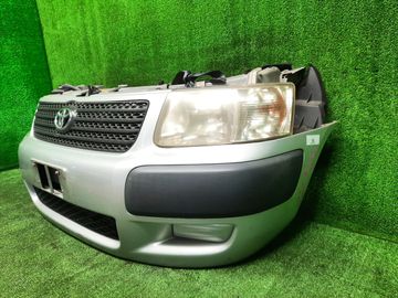 НОУСКАТ НА TOYOTA SUCCEED NCP55 1NZ-FE