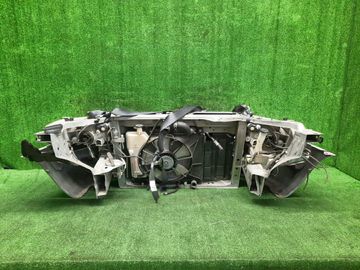 НОУСКАТ НА TOYOTA SUCCEED NCP55 1NZ-FE