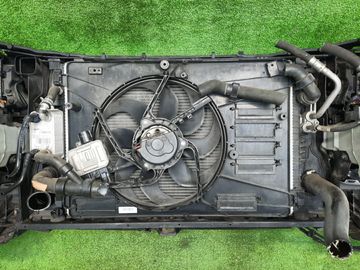 НОУСКАТ НА VOLVO V60 FW48 B4164T