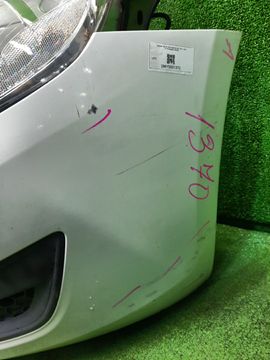 НОУСКАТ НА VOLVO V60 FW48 B4164T