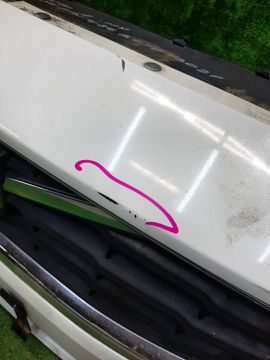 НОУСКАТ НА VOLVO V60 FW48 B4164T