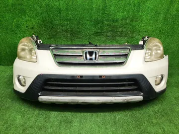 НОУСКАТ НА HONDA CR-V RD7 K24A
