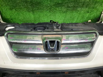 НОУСКАТ НА HONDA CR-V RD7 K24A