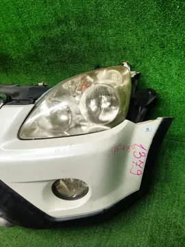 НОУСКАТ НА HONDA CR-V RD7 K24A