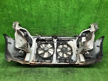 НОУСКАТ НА HONDA CR-V RD7 K24A