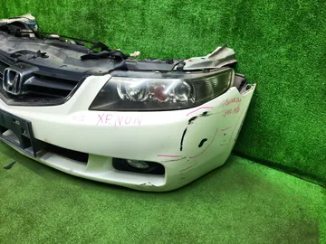 НОУСКАТ НА HONDA ACCORD CM2 K24A
