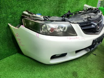 НОУСКАТ НА HONDA ACCORD CM2 K24A