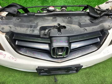 НОУСКАТ НА HONDA ACCORD CM2 K24A