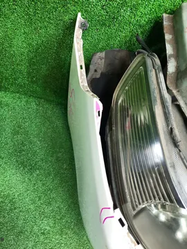 НОУСКАТ НА HONDA ACCORD CM2 K24A