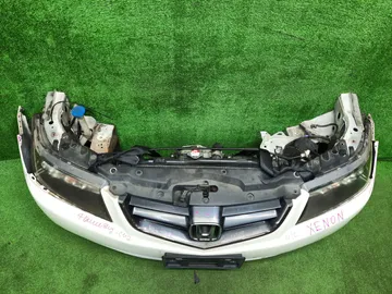НОУСКАТ НА HONDA ACCORD CM2 K24A